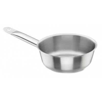 Cazo conico 16 cm. chef-inox.