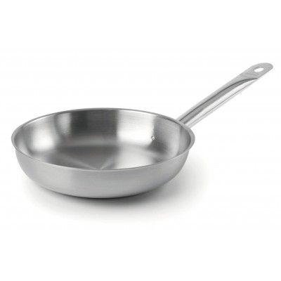 Sarten 20 cms. chef-inox.