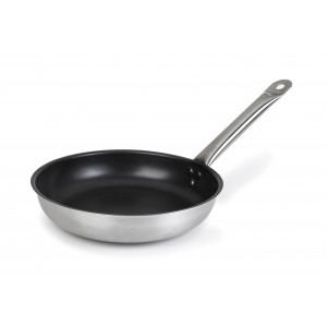 SARTEN ANTIADHERENTE CHEF-INOX. 20 CMS.