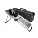 MANDOLINA INOX C/PROTECT CUCHIL REVOLVER