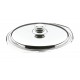 TAPA SOPERA INOX. D.22