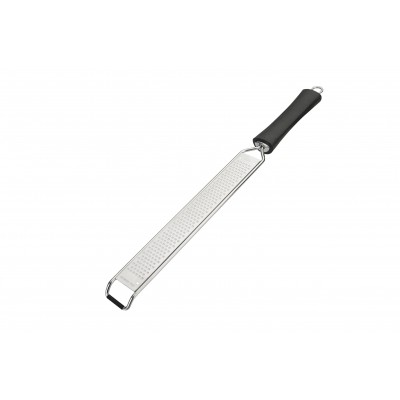 Rallador largo fino inox