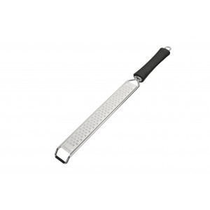 RALLADOR LARGO MEDIO INOX