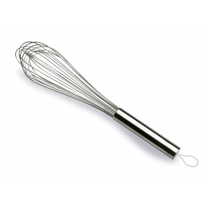 BATIDOR SUPER 12 25 CM.INOX.