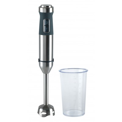 Batidor electrico 700w+vaso 800 ml