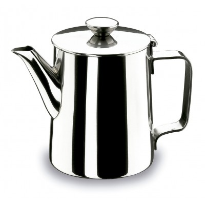 Cafetera inox.0,35 litros