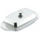 FUENTE MANTEQUILLA CON TAPA INOX 18/10