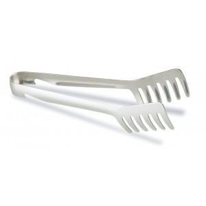 PINZA DE PASTA LUXE 20 CM. INOX 18/10