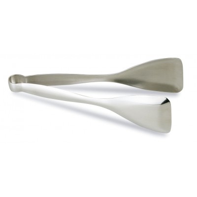 Pinza de pan 23 cms. inox 18/10