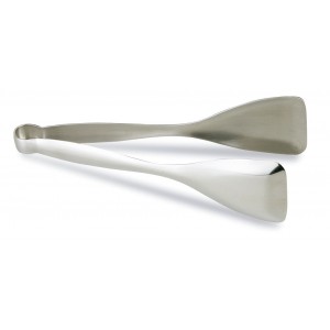 PINZA DE PAN 23 CMS. INOX 18/10