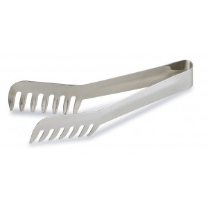 PINZA DE PASTA 19 CMS. INOX