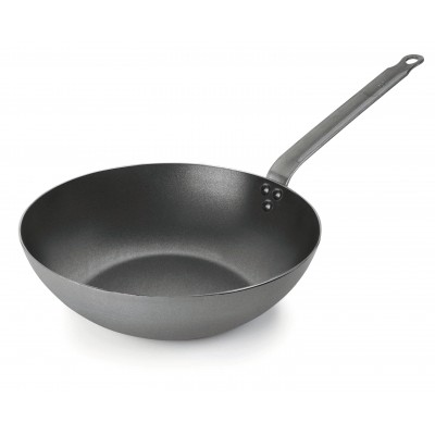 WOK FERRUM ANTIADHERENTE D.28 CM