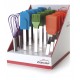 CAJA DISPLAY 20 PCS REPOSTERIA SILICONA