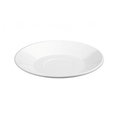 Plato desayuno pc bpa-free 18 x2.5 cm