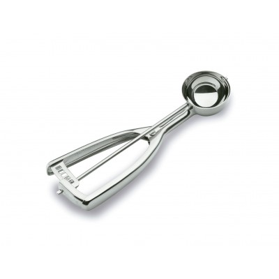 Racionador helado inox.18/10 39 mm.