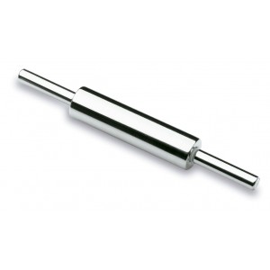 RODILLO DE AMASAR 40 CMS. INOX 18/10