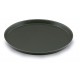 MOLDE PIZZA ALUM. ANTIADHERENTE 24 CMS,