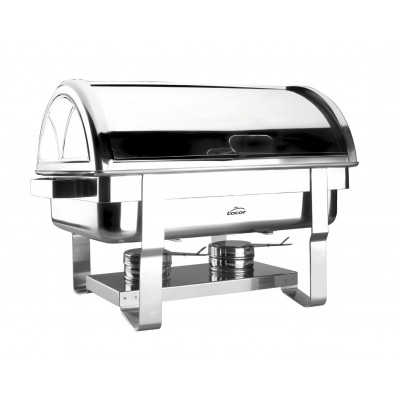 Chafing dish roll top gn 1/1