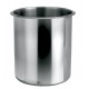 CONTENEDOR INOX SOPA 10 LTS