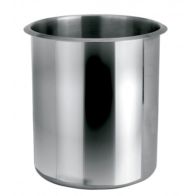 Contenedor inox sopa 10 lts