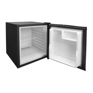 REFRIGERADOR MINI-BAR NEGRO 40 LTS. 70 W