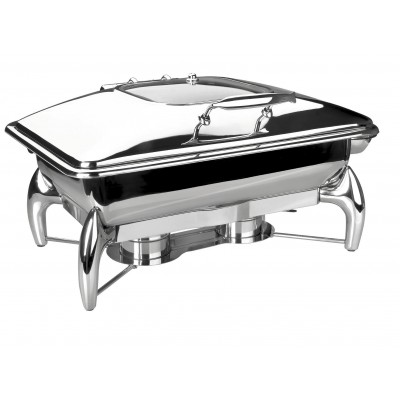 Chafing dish luxe gn 1/1