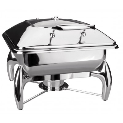 Chafing dish luxe gn 2/3