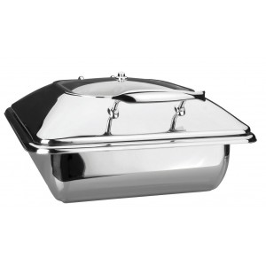 CUERPO CHAFING-DISH LUXE GN 2/3 5.5 LTS.