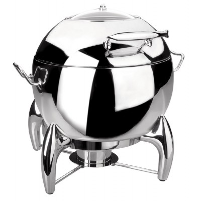 Chafing dish luxe sopa