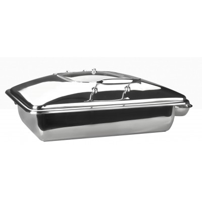 Cuerpo chafing-dish luxe gn 1/1-9 lts.