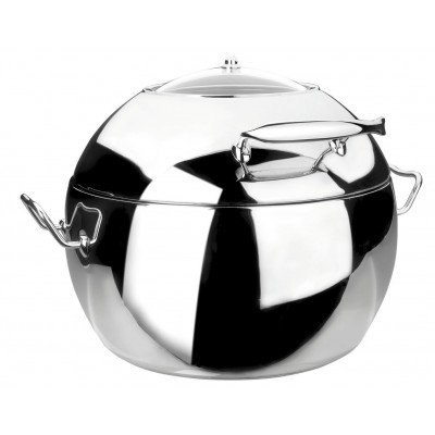 CUERPO CHAFING DISH LUXE SOPA - 11 LTS.