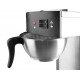 CAFETERA ELEC. C/2 JARRAS CRISTAL 2.1 KW