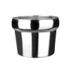 CONTEN. CHAFING DISH LUXE SOPA 11 LTS.