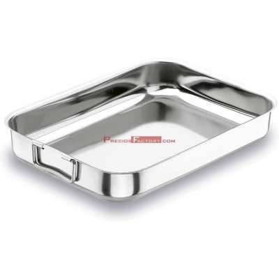 Rustidera a/a 30 cms.inox.