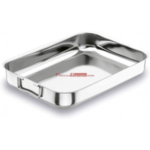 RUSTIDERA A/A 30 CMS.INOX.