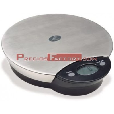 Bascula cocina electronica 5 kgs