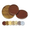 Bandejas de camarero melamina estratificada. 25 ud