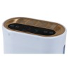 Purificador de aire con filtro HEPA y lámpara UV hasta 60 m2