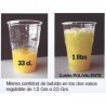 Máquina hielo Flonasa Polivalente. Especial cocktail cubito de 1 a 2.5 gramos