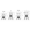 DISPENSADOR CERVEZA TRITON CLASSIC PLUS 2021