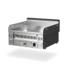 PLANCHA GAS MAINHO EURO-CROM  60-90-120 CM