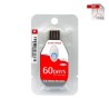 Registrador USB de Temperatura de único uso, 10 unidades, CHR-R02