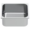 Cubeta gastronorm inox 2/3 (354x325 mm) Fricosmos