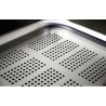 Cubeta gastronorm perforada inox 2/1 (650x530 mm) Fricosmos