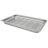 Cubeta gastronorm perforada inox 2/1 (650x530 mm) Fricosmos