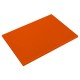 Fibra de corte de polietileno naranja de alta densidad P500