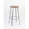 Taburete bar TITAN