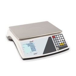 BALANZA GRAM XFOC PESO, PRECIO IMPORTE CON BATERIA