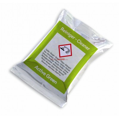 Pastillas detergente Active Green Rational iCombi Pro y iCombi Classic. 150 PASTILLAS