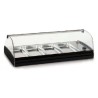 CALENTADOR TAPAS ECO CRISTAL NORMAL